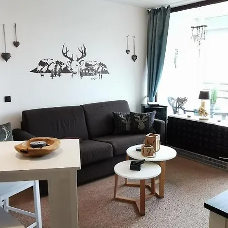 Ferienwohnung Hochsitz Mit Traumhaften Blick Auf Die Bobbahn Und Umliegenden Berge Apartment