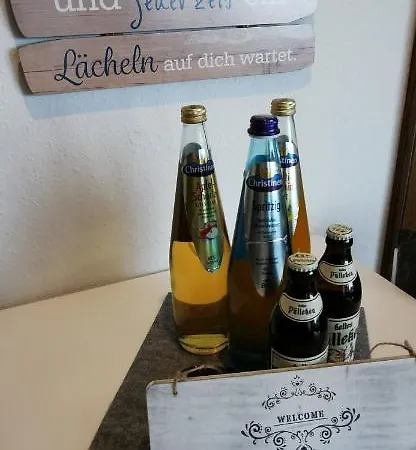 Ferienwohnung Hochsitz Mit Traumhaften Blick Auf Die Bobbahn Und Umliegenden Berge Winterberg